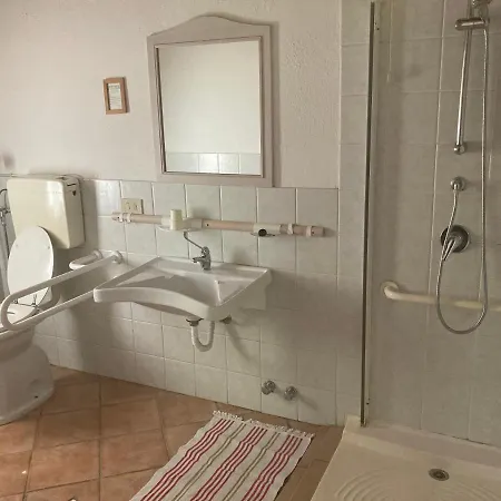 Agriturismo La Ca Dell Alpe Vakantieboerderij *
