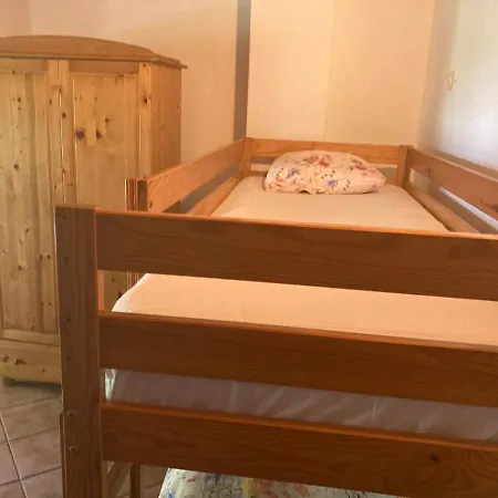 Agriturismo La Ca Dell Alpe *