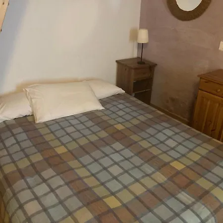 Agriturismo La Ca Dell Alpe Feriegård *