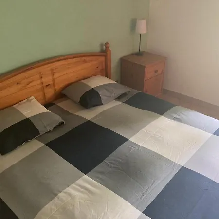 Agriturismo La Ca Dell Alpe *
