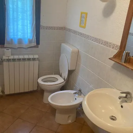 Agriturismo La Ca Dell Alpe Rialto